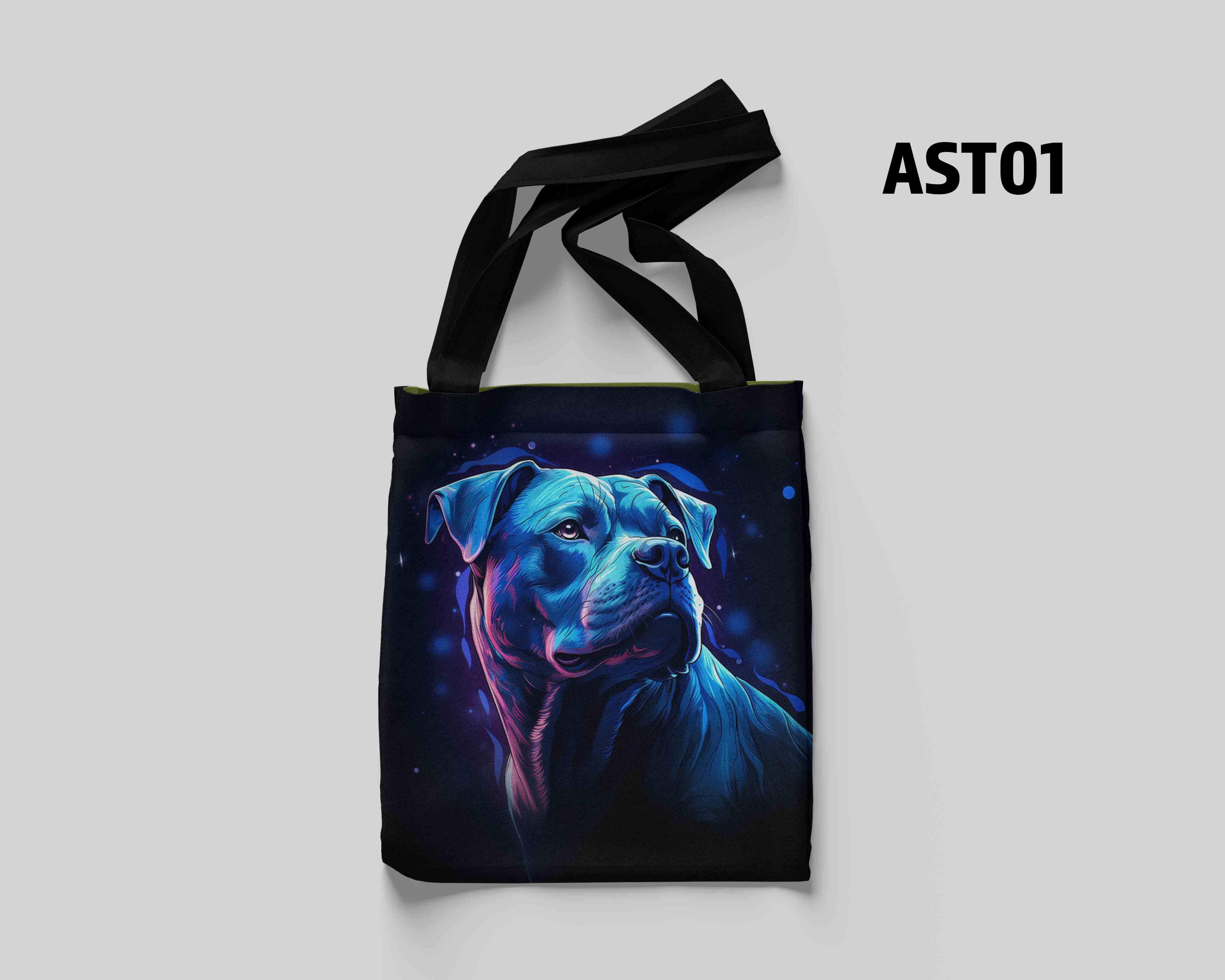 Torba Shopperka Amstaff