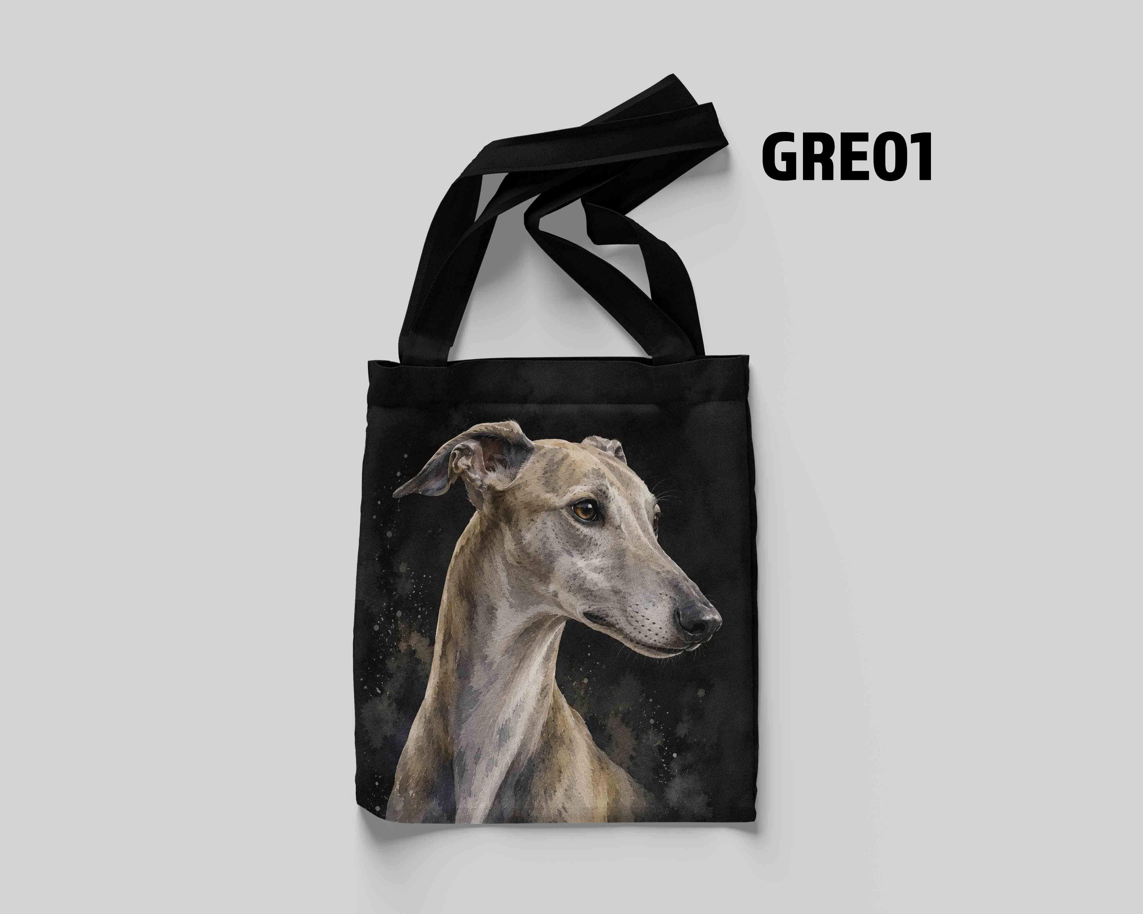 Torba Shopperka  Greyhound