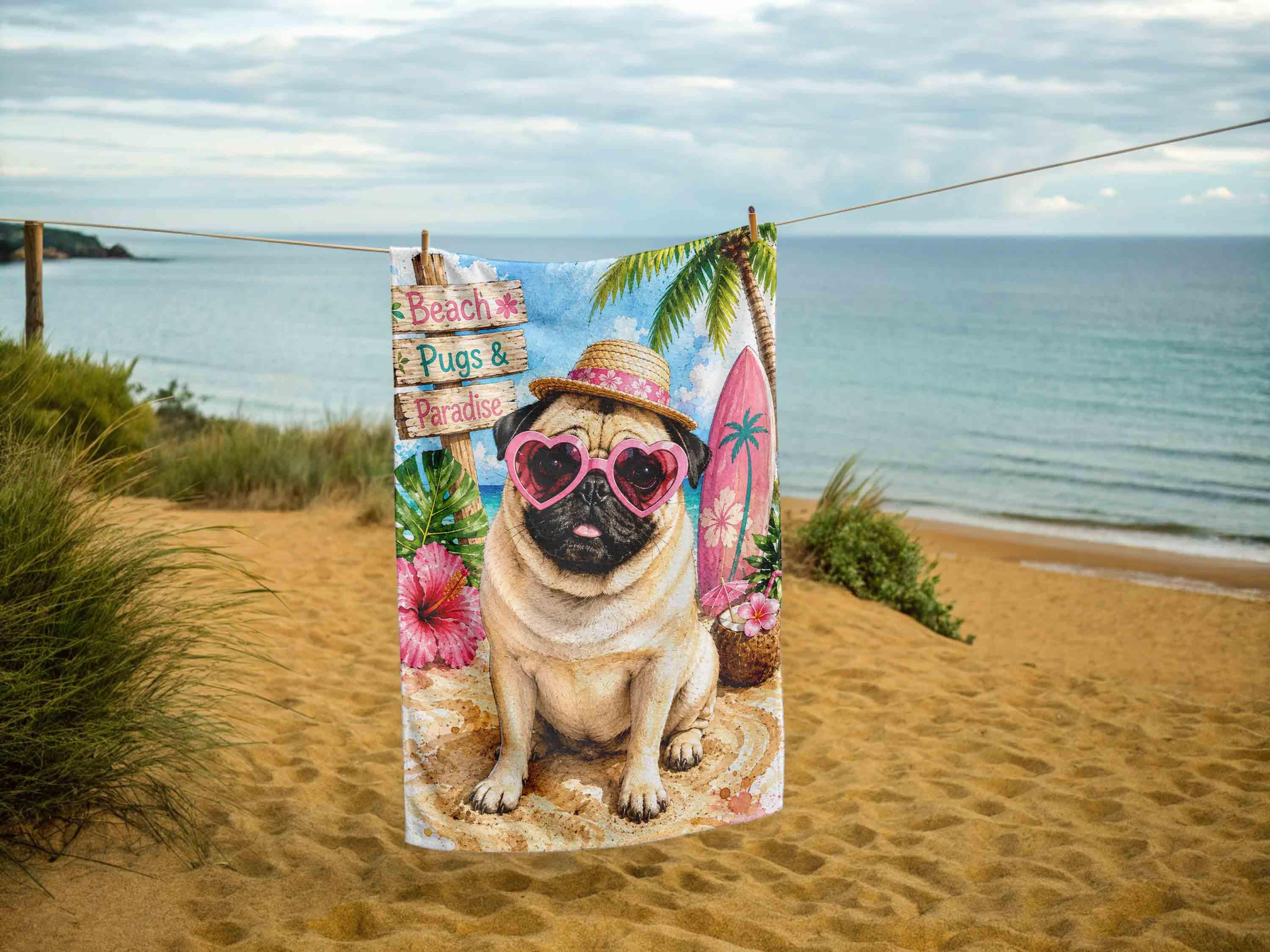 Ręcznik MOPS