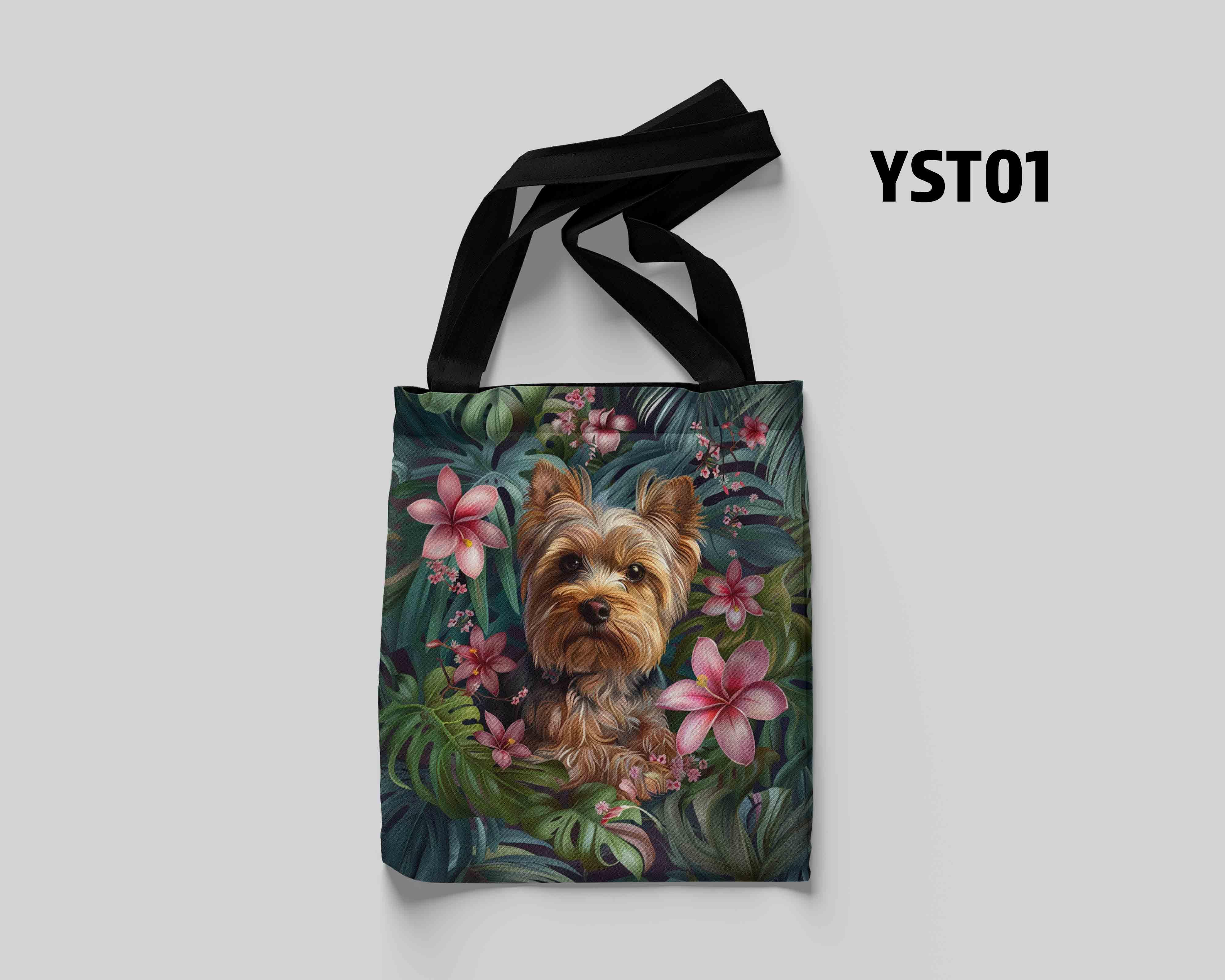 Torba Shopperka  Yorkshire Terier